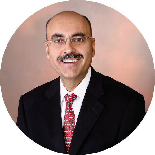 Dr. Imran Shah